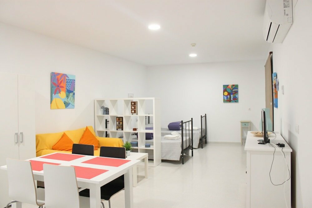 Centro de ocio y tiempo Libre Cristo Rey