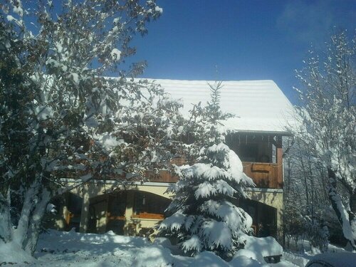 Le Petit Catelan, Reserva ahora Apartamento Hoteles en Oisans con aparcamiento, Aparcamiento
