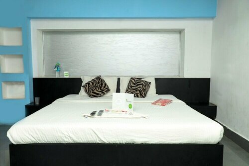 Cloud 7 Hotels & Resorts by Ulo, Varaa Hotelli Chennai Tamil Nadu