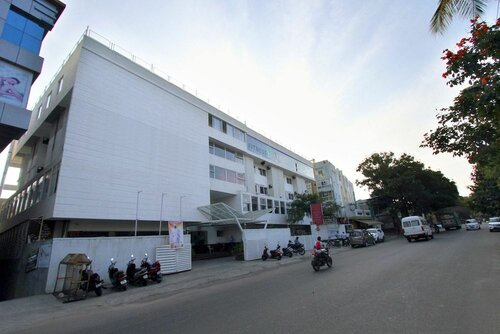 Jodidhar's Club By OYO Rooms, Book Hotel Bangalore Bangalore