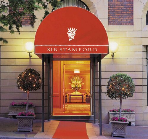 Sir Stamford Circular Quay, Забронировать Отель Отели Сиднея с завтраком, рядом с Governors Phillip &amp; Macquarie Towers, Завтраки