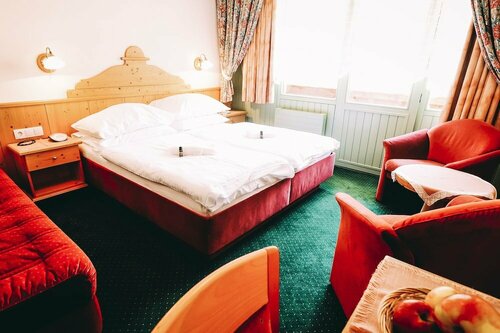 Kinderhotel Stegerhof, Book Hotel Schladming - Dachstein SPA hoteller, SPA