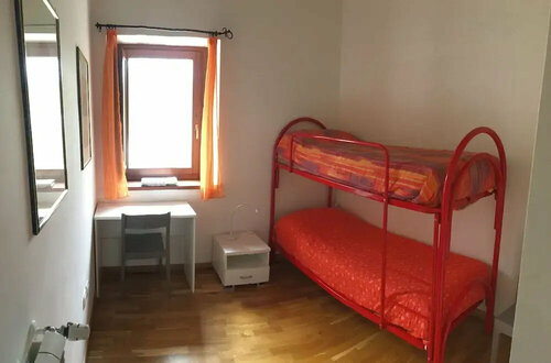 Fattoria Sociale Il Giardino dei Ciliegi, Prenota Hotel Hotel a Molise con parcheggio, Parcheggio
