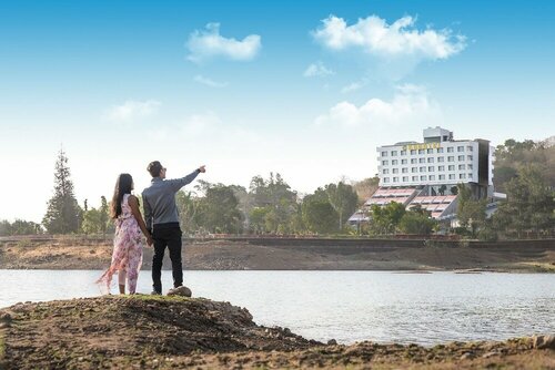 Sunotel, Reserva ahora Hotel Hoteles SPA en Maharashtra, SPA