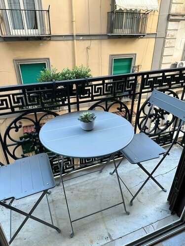 B&B Pantarei Napoli, Забронировать Отель «постель и завтрак» Моло Беверелло Неаполь