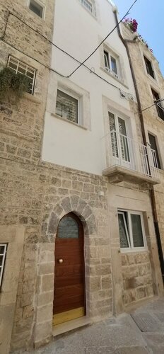 San Pietro al Borgo, Book Guesthouse Molfetta Bari Province