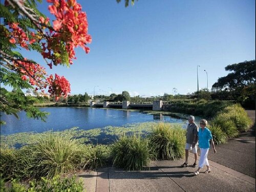 Quest Bundoora, Book Condo Hotel Mill Park Victoria