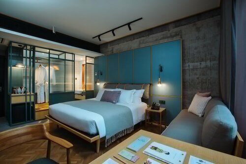 KLoe Hotel, Забронировать Отель Букит Бинтанг Куала-Лумпур