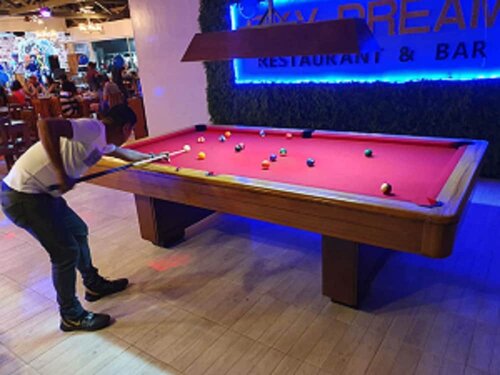 Dream Hotel, Забронировать Отель Отели Острова Марикабана 3 звезды, 3*