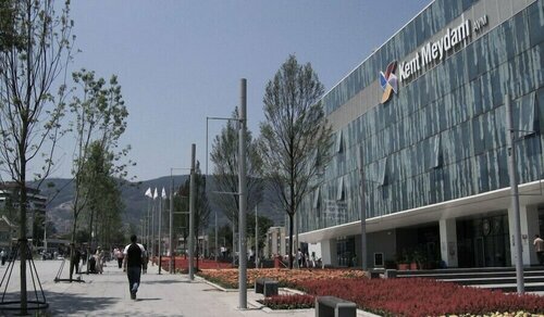 Güner Hotel, Prenota Hotel Bursa Bursa