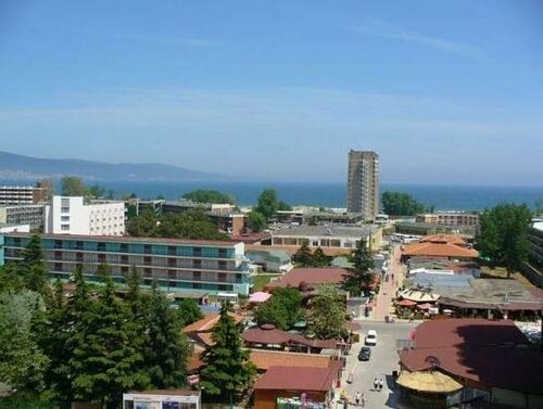 Hotel Arda, Забронировать Отель Отели Солнечного берега 3 звезды, рядом с Клуб GRAND, 3*