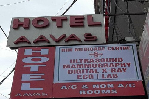 Hotel Aavas, Забронировать Отель Парвану штат Харьяна