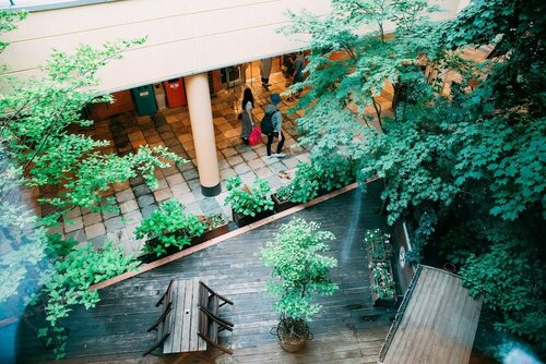 HOTEL KARUIZAWA CROSS, Забронировать Отель Каруидзава Нагано