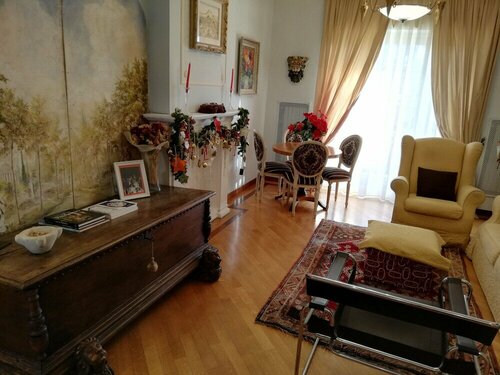 B&B Buon Cammino Tuscia Viterbo - colazione inclusa - convenzionato con impianti termali, Buchen Sie Bed & Breakfast Tuszien Toskana