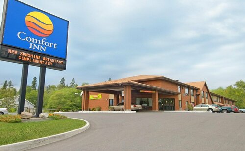 Comfort Inn, Réserver Hôtel Kenora Ontario