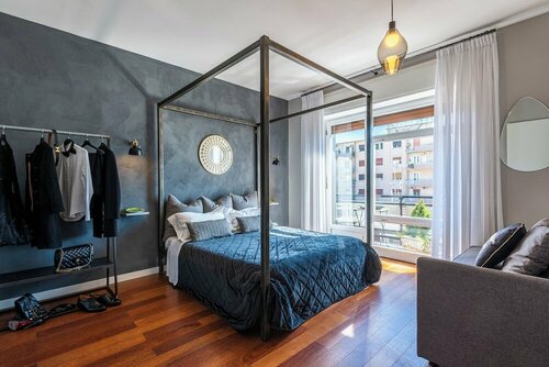 B&B il Duca dAmalfi, Забронировать Отель «постель и завтрак» Отели в центре Салерно, в центре