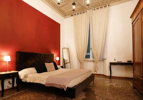 Retro B&b, Забронировать Отель Пиза Тоскана, рядом с Площадь Чудес