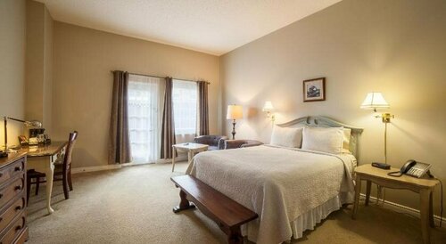 The Woodlawn Inn, Rezervasyon Otel  