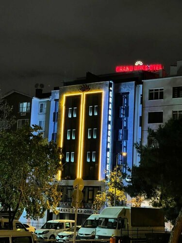 GRAND DORA HOTEL, Забронировать Отель Отели в центре Анкары, в центре, Завтраки, Парковка