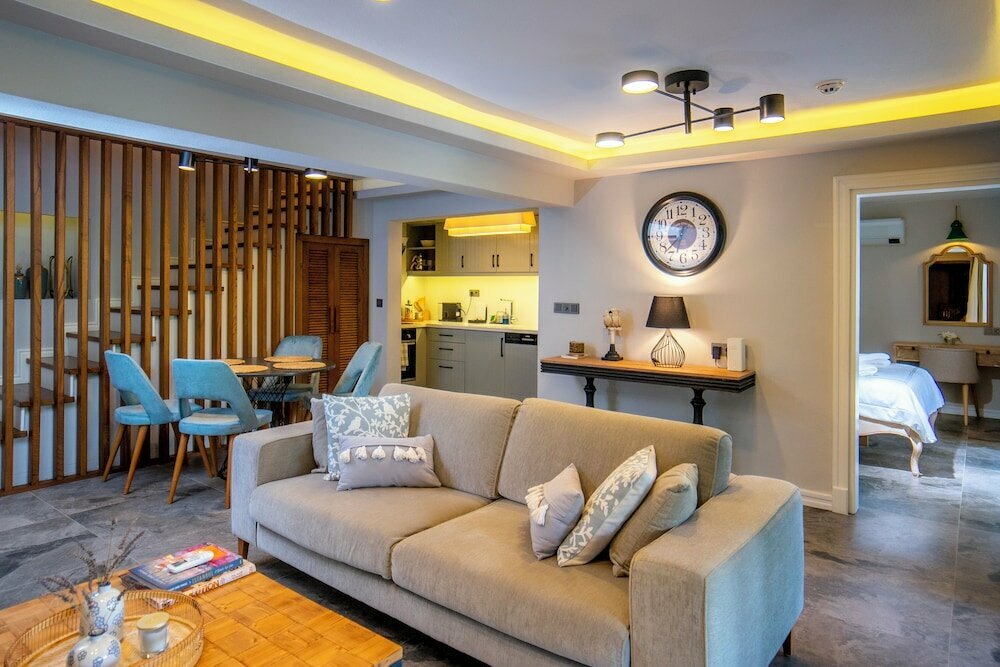 Kaya Villas
