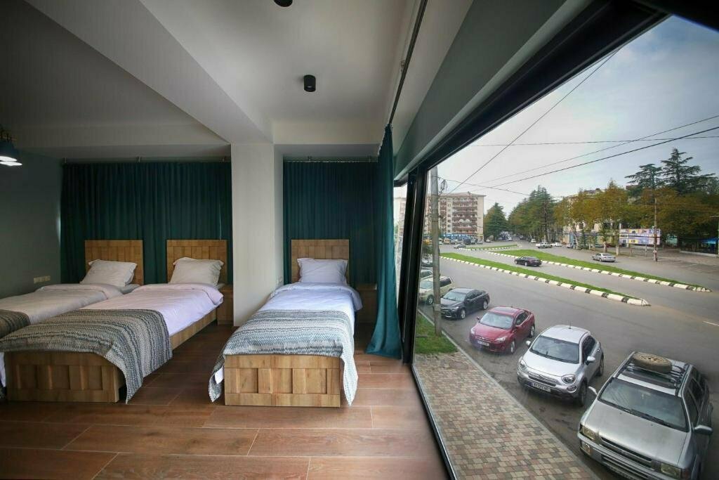Hotel InnDigo