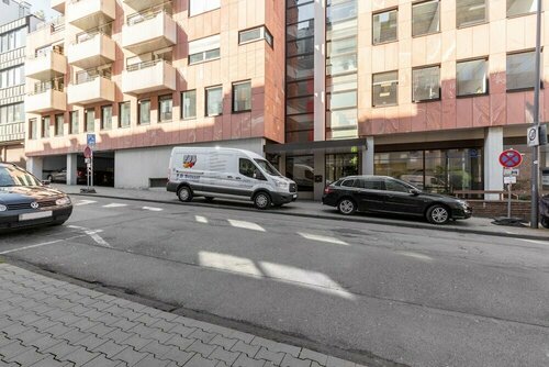 Limehome Aachen Vereinsstraße, Забронировать Апарт-отель Ахен-Митте Ахен, рядом с Ахенская ратуша