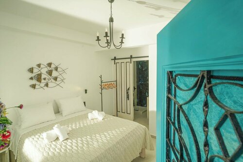 Seabed Suites Mykonos, Забронировать Гостевой дом Миконос остров Миконос