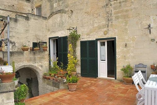 Corte dei Venti, Reserva ahora Hotel Hoteles en Basilicata con aparcamiento, Aparcamiento