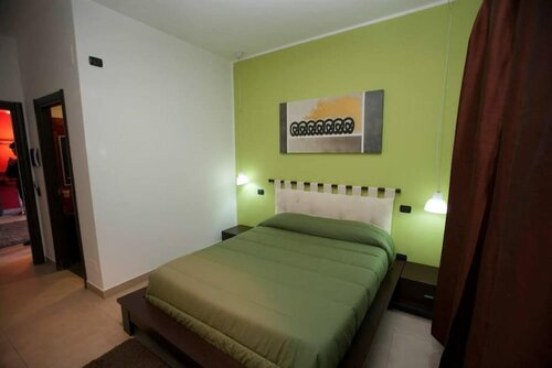 Imperial, Book Hotel Hoteller i Milazzo med parkering, Parkering