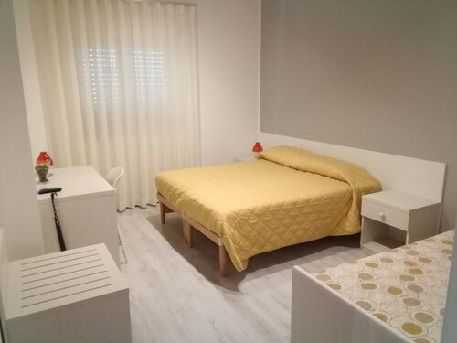 Matera Sassi Rooms, Reserva ahora Hotel Hoteles en Basilicata con aparcamiento, Aparcamiento