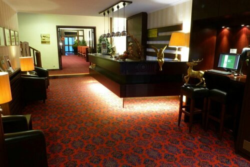 Hotel Goldener Hirsch, Book Hotel Hoteller i Upper Franconia med morgenmad, Morgenmad
