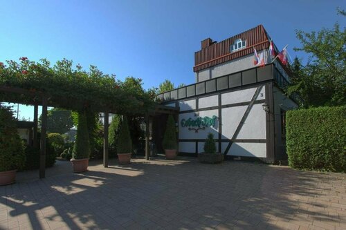 Hotel-Restaurant Esbach Hof, Book Hotel Kitzingen Lower Franconia