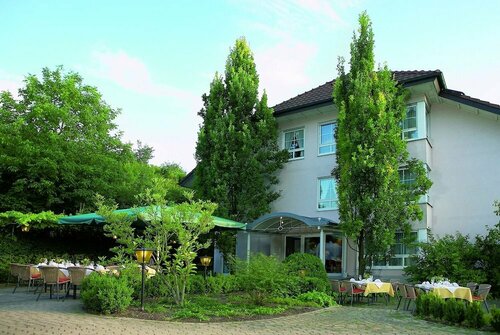 Landhaus Keller - Hotel & Restaurant, Réserver Hôtel Hôtels à Bade-Wurtemberg avec parking, Parking