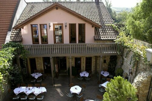 Espenhof Weingut & Landhotel, Забронировать Отель Флонхайм 