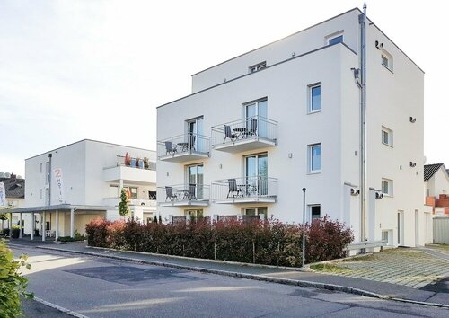 Hotel Go2Bed Weil am Rhein - Basel, Réserver Hôtel Hôtels à Bade-Wurtemberg avec parking, Parking