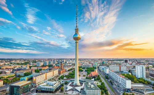 Ibis Budget Berlin Ost, Boek Hotel Marzahn-Hellersdorf Berlijn