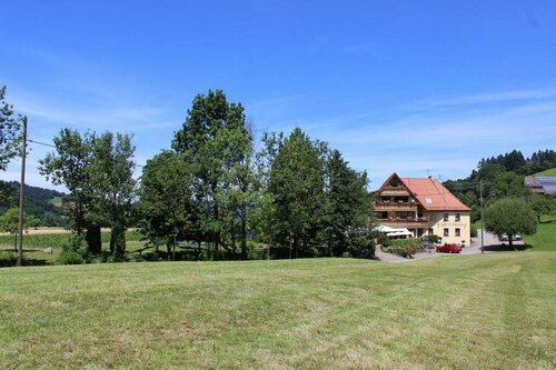 Landgasthof zum Schützen, Забронировать Отель  