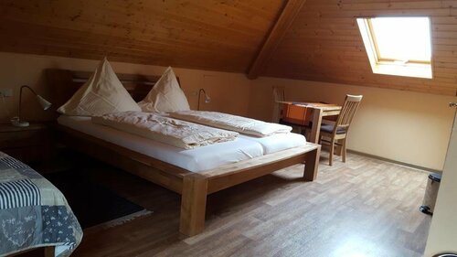 Gästehaus Sproß, Забронировать Отель Отели Фельденц с завтраком, Завтраки