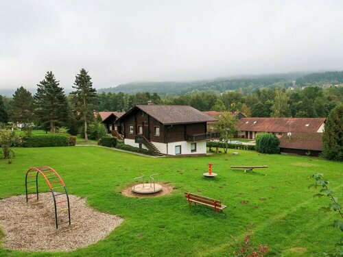Feriendorf am Hohen Bogen, Rezervasyon Otel Arrach Grosser Arber