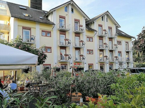 Altes Eishaus, Hotel & Restaurant, Κράτηση Ξενοδοχείο Giesen Weser Uplands