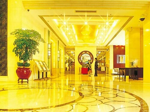 Shunde Grandview Hotel, Reservar Hotel Hotéis baratos em Shunde