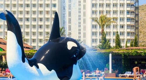 Club Mac - All Inclusive Family Resort, Book Resort Resort Hotels in Alcudia, Resort