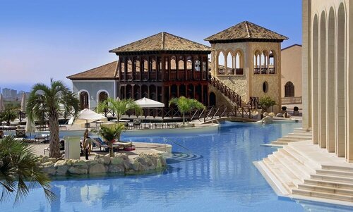 The Level at Meliá Villaitana, Забронировать Отель Отели Бенидорм с питанием, Пансион