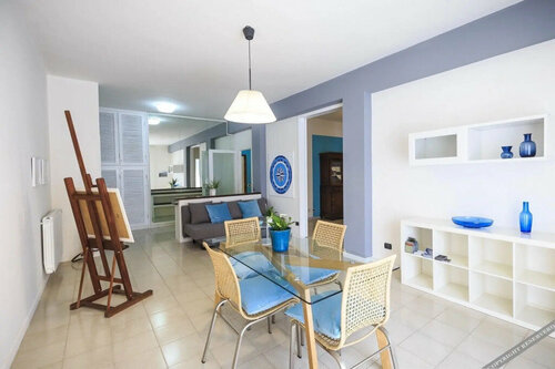 Home 41, Boek Hotel Hotels in Lazio met ontbijt, Ontbijt