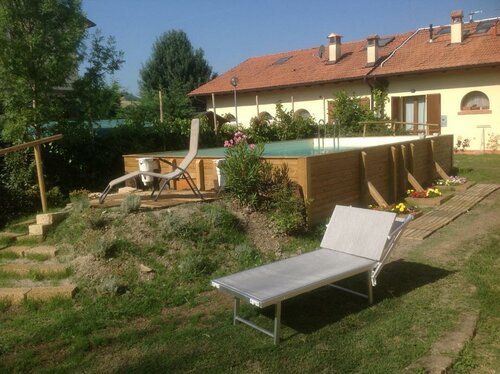 Agriturismo Ca'di Mazza