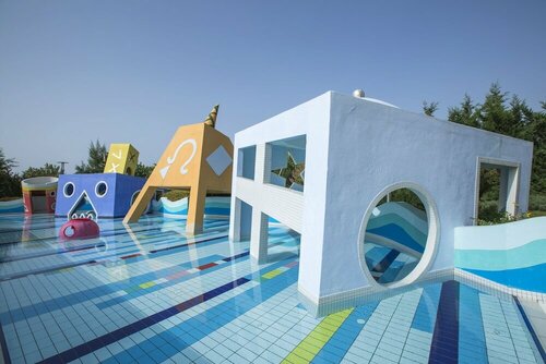TUI Blue Side Adult Only 16-All Inclusive, Забронировать Курортный отель Бизнес-отели Манавгат, 4* 5*