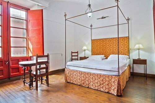 Palacio Rejadorada, Book Hotel  