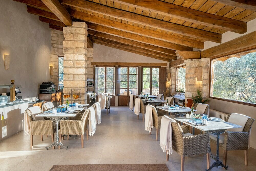 Ljs Ratxo Eco Luxury Retreat