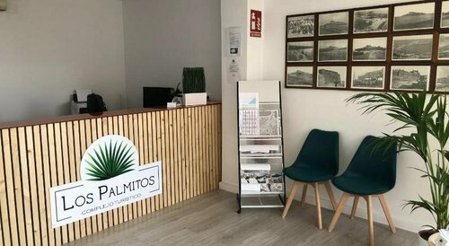 Maeva Los Palmitos, Забронировать Отель Отели Пеньискола 3 звезды, рядом с Пляж Пеньискола, 3*