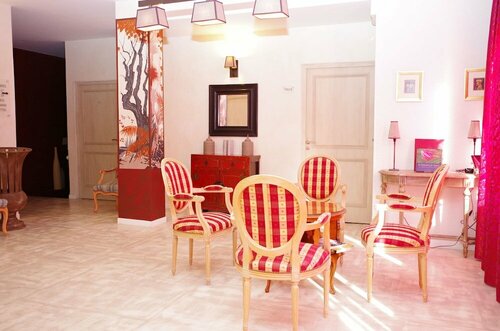 Hôtel de La Fossette, Забронировать Отель Ле-Лаванду Var coast